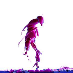 Matières Ludocic Alussi