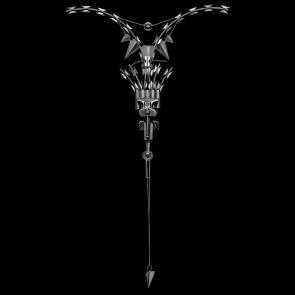 Matières Ludocic Alussi