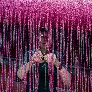 Quand le textile français renoue le fil Raphaël Helle