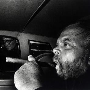 Ciné monde Xavier Lambours