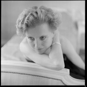 Ciné monde Xavier Lambours