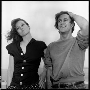 Ciné monde Xavier Lambours