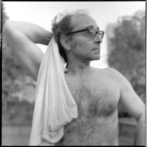 Ciné monde Xavier Lambours