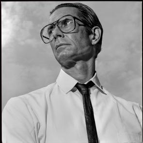 Ciné monde Xavier Lambours