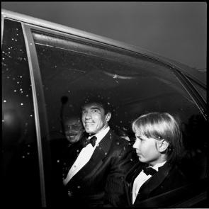 Ciné monde Xavier Lambours