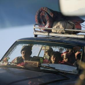 Yémen 2024 2006 Xavier Lambours