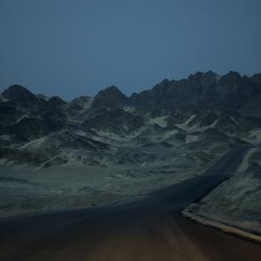 Yémen 2024 2006 Xavier Lambours