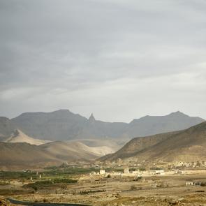 Yémen 2024 2006 Xavier Lambours