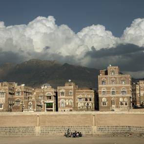 Yémen 2024 2006 Xavier Lambours