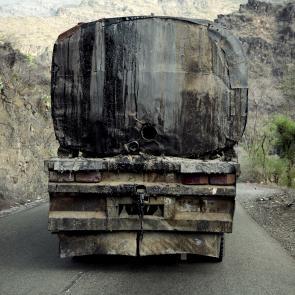 Yémen 2024 2006 Xavier Lambours