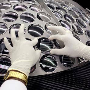 Reportage en entreprise Thierry Borredon