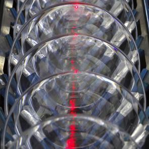 Reportage en entreprise Thierry Borredon