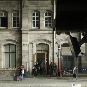 Reportage en entreprise Thierry Borredon