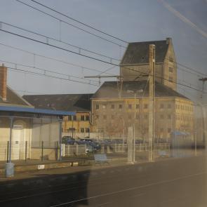 Reportage en entreprise Thierry Borredon