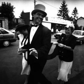 Mon neveu Jeanne Patrick Bard