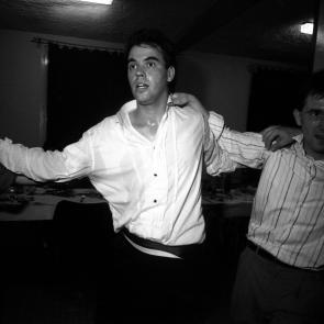 Mon neveu Jeanne Patrick Bard