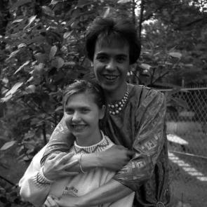 Mon neveu Jeanne Patrick Bard