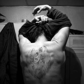 Mon neveu Jeanne Patrick Bard