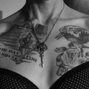 Mon neveu Jeanne Patrick Bard