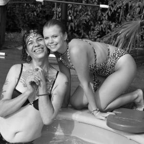 Mon neveu Jeanne Patrick Bard