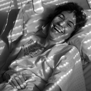 Mon neveu Jeanne Patrick Bard