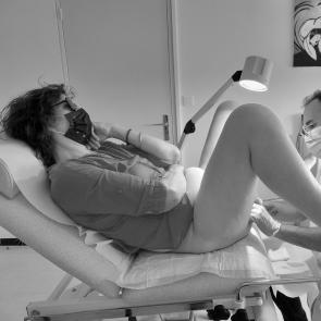 Mon neveu Jeanne Patrick Bard