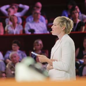 Reportage en entreprise Thierry Borredon