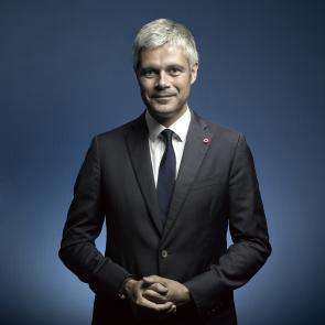 Portraits en commande Thierry Borredon