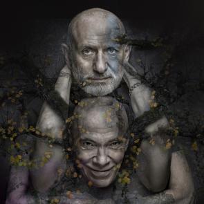 Portraits en commande Thierry Borredon