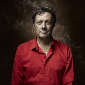 Portraits en commande Thierry Borredon