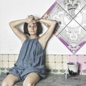 Portraits en commande Thierry Borredon