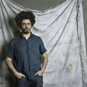 Portraits en commande Thierry Borredon