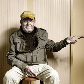 Portraits en commande Thierry Borredon