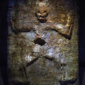 Calaveras Patrick Bard