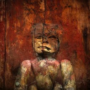 Calaveras Patrick Bard