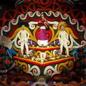 Calaveras Patrick Bard