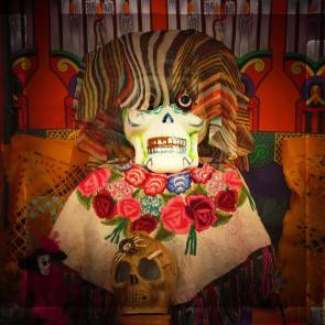 Calaveras Patrick Bard