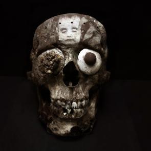 Calaveras Patrick Bard