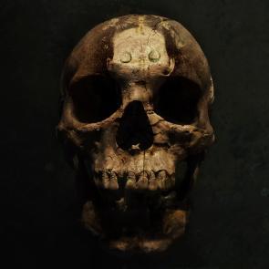 Calaveras Patrick Bard