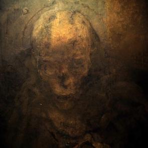 Calaveras Patrick Bard