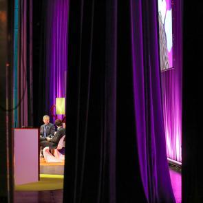 Reportage en entreprise Thierry Borredon