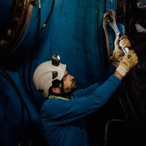 H2O=W Florence Levillain