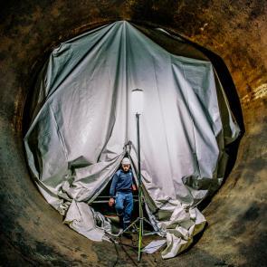 H2O=W Florence Levillain