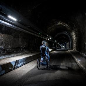 H2O=W Florence Levillain