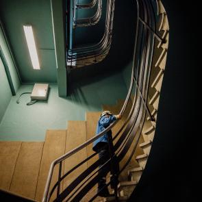 H2O=W Florence Levillain