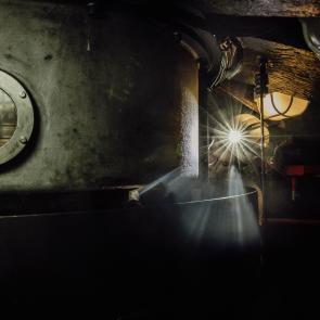 H2O=W Florence Levillain