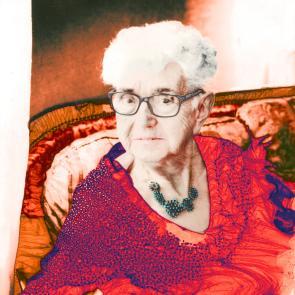 Tout ce que je leur dois Nadège Abadie