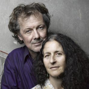 Portraits en commande Thierry Borredon