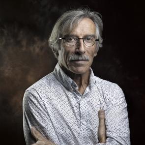 Portraits en commande Thierry Borredon