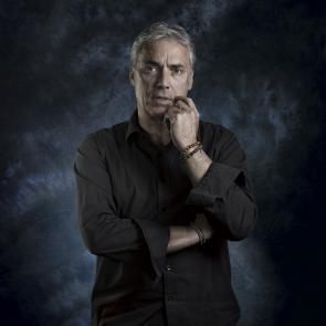 Portraits en commande Thierry Borredon